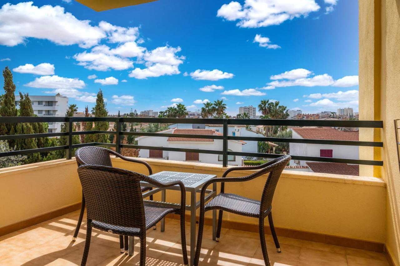 Apto Con Terraza 302 Cala Millor  Exterior photo