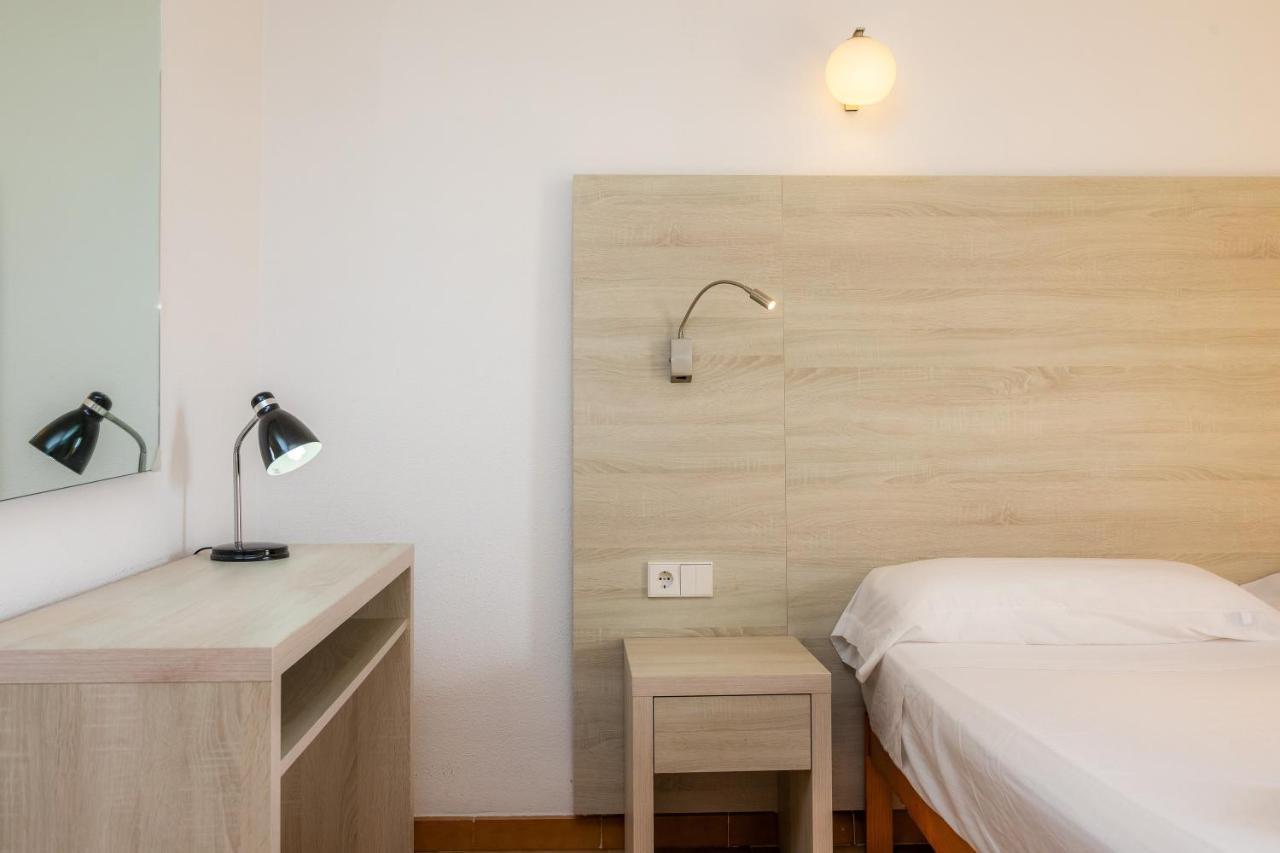 Apto Con Terraza 302 Cala Millor  Exterior photo