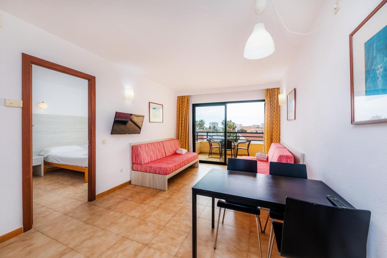 Apto Con Terraza 302 Cala Millor  Exterior photo