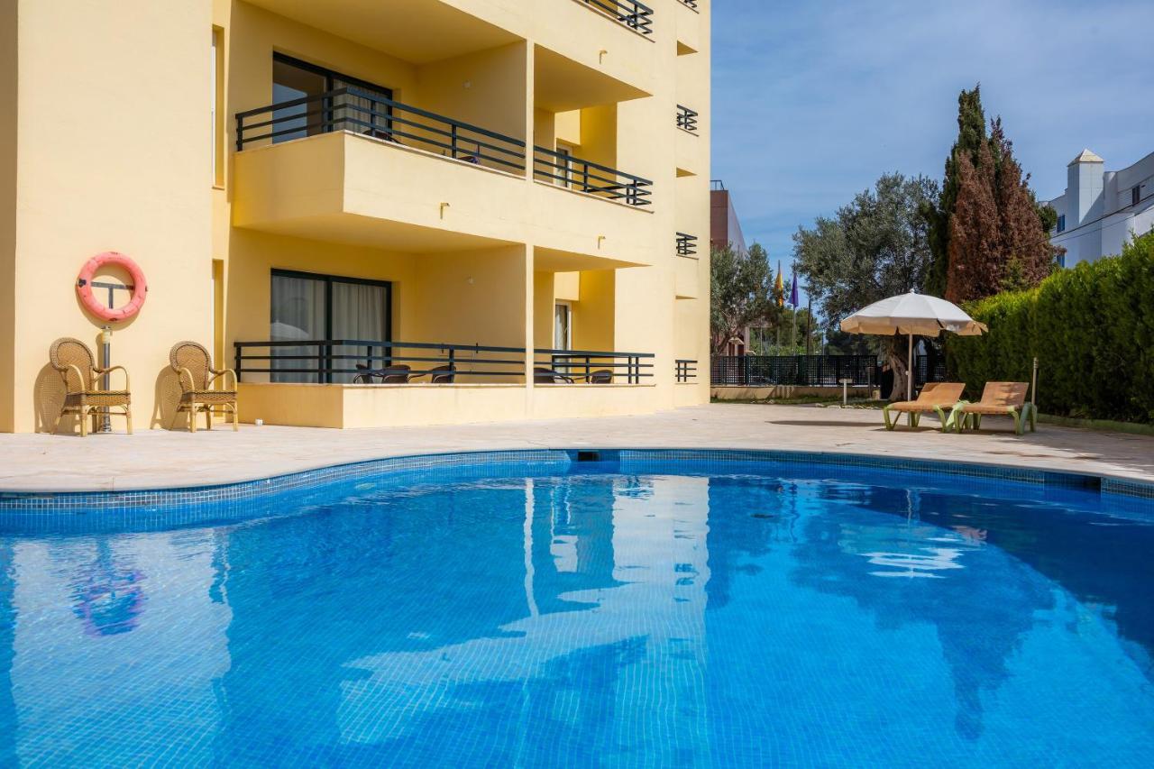 Apto Con Terraza 302 Cala Millor  Exterior photo
