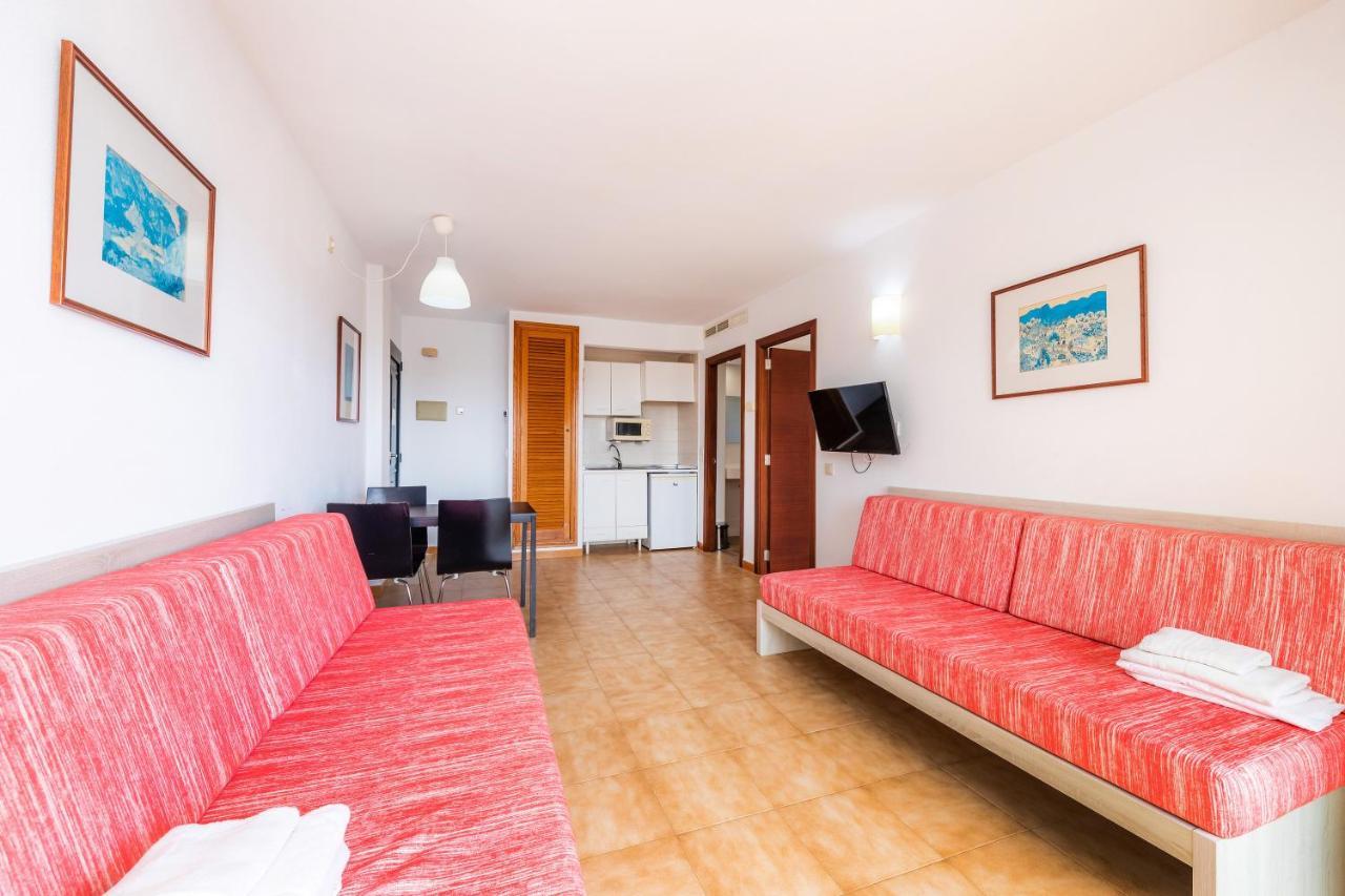 Apto Con Terraza 302 Cala Millor  Exterior photo