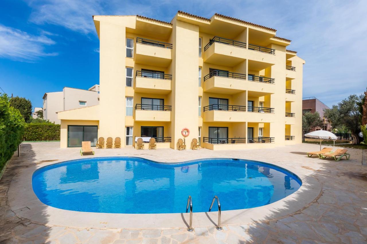 Apto Con Terraza 302 Cala Millor  Exterior photo