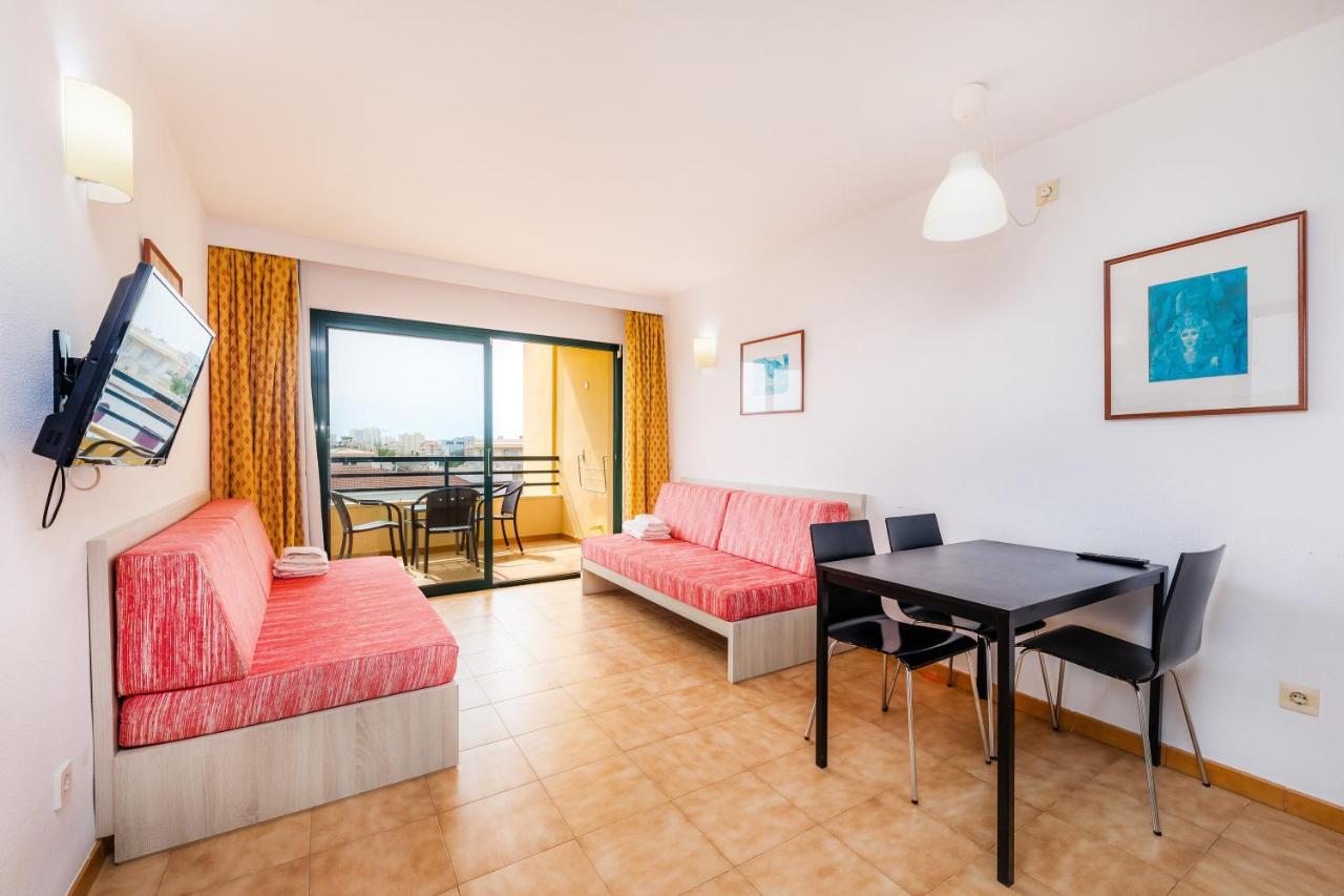 Apto Con Terraza 302 Cala Millor  Exterior photo