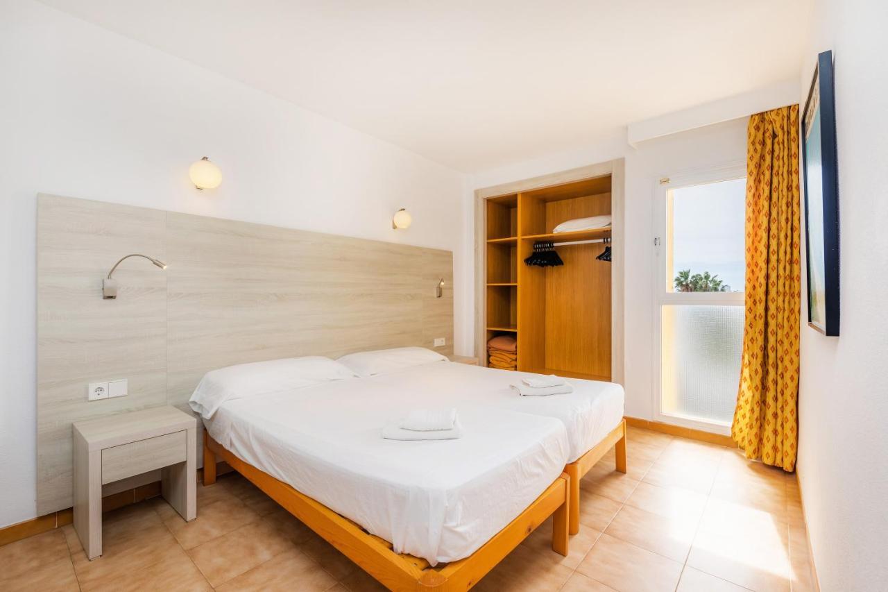 Apto Con Terraza 302 Cala Millor  Exterior photo