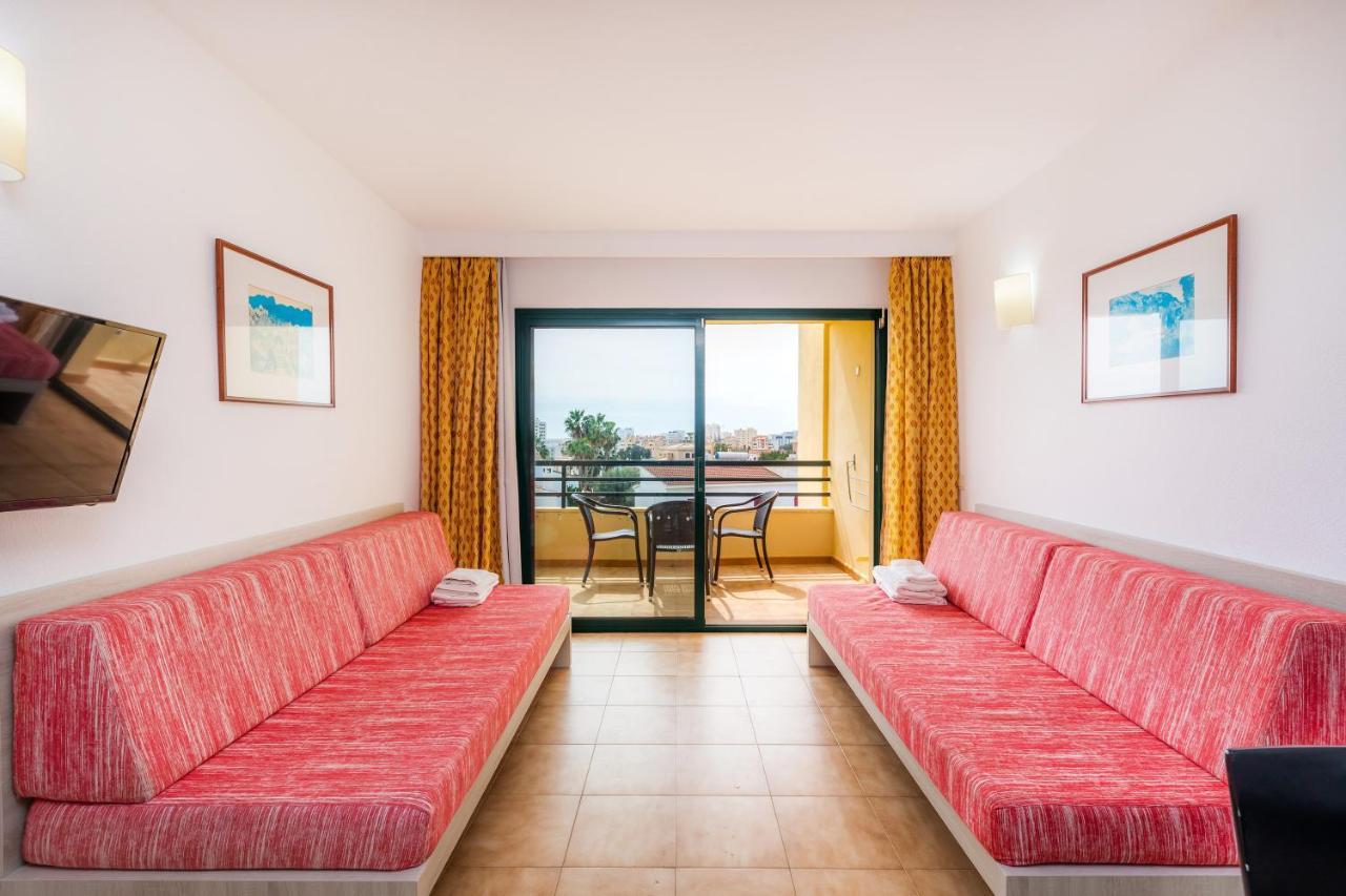 Apto Con Terraza 302 Cala Millor  Exterior photo
