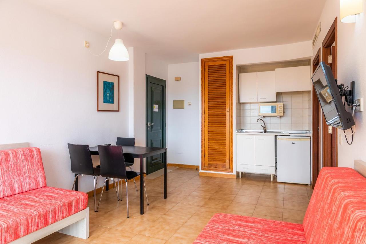 Apto Con Terraza 302 Cala Millor  Exterior photo