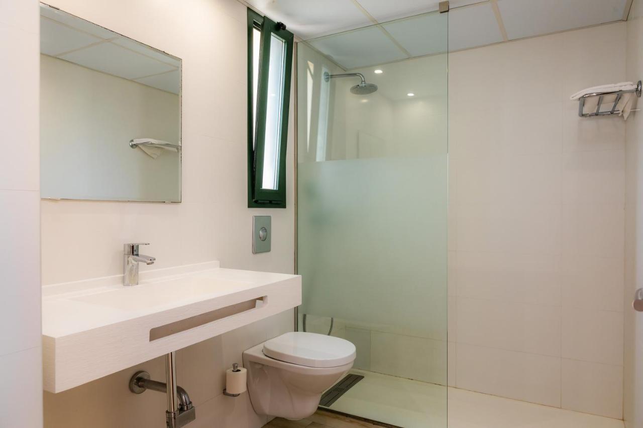 Apto Con Terraza 302 Cala Millor  Exterior photo
