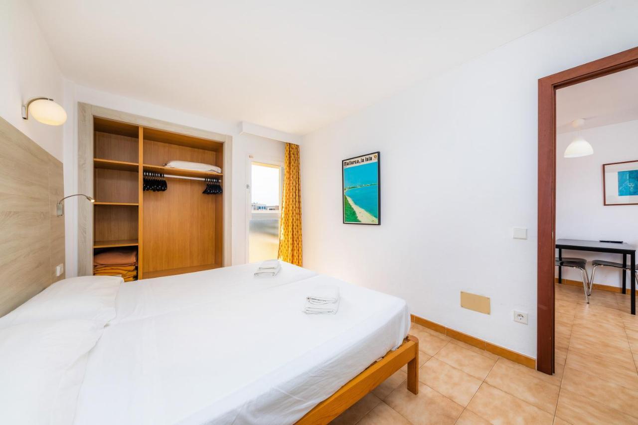 Apto Con Terraza 302 Cala Millor  Exterior photo