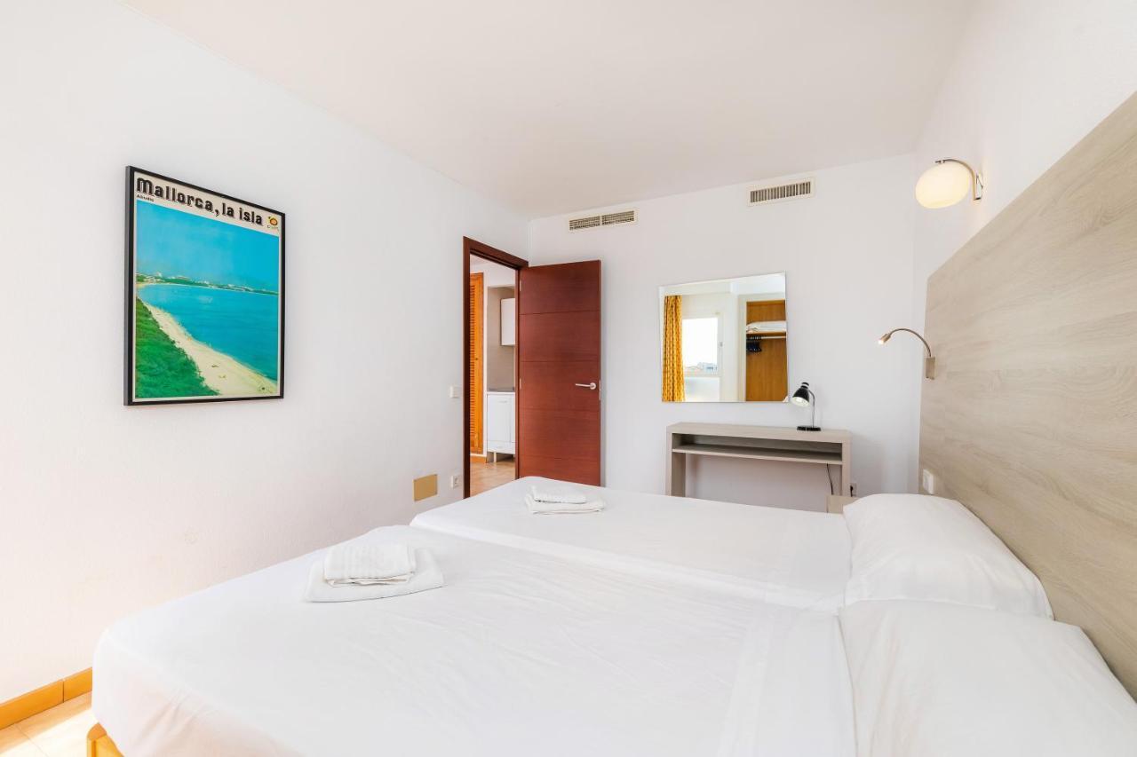 Apto Con Terraza 302 Cala Millor  Exterior photo