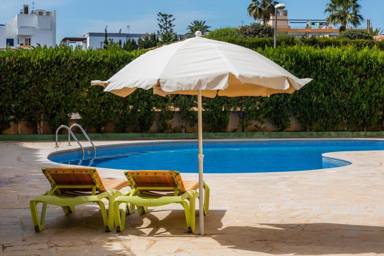 Apto Con Terraza 302 Cala Millor  Exterior photo